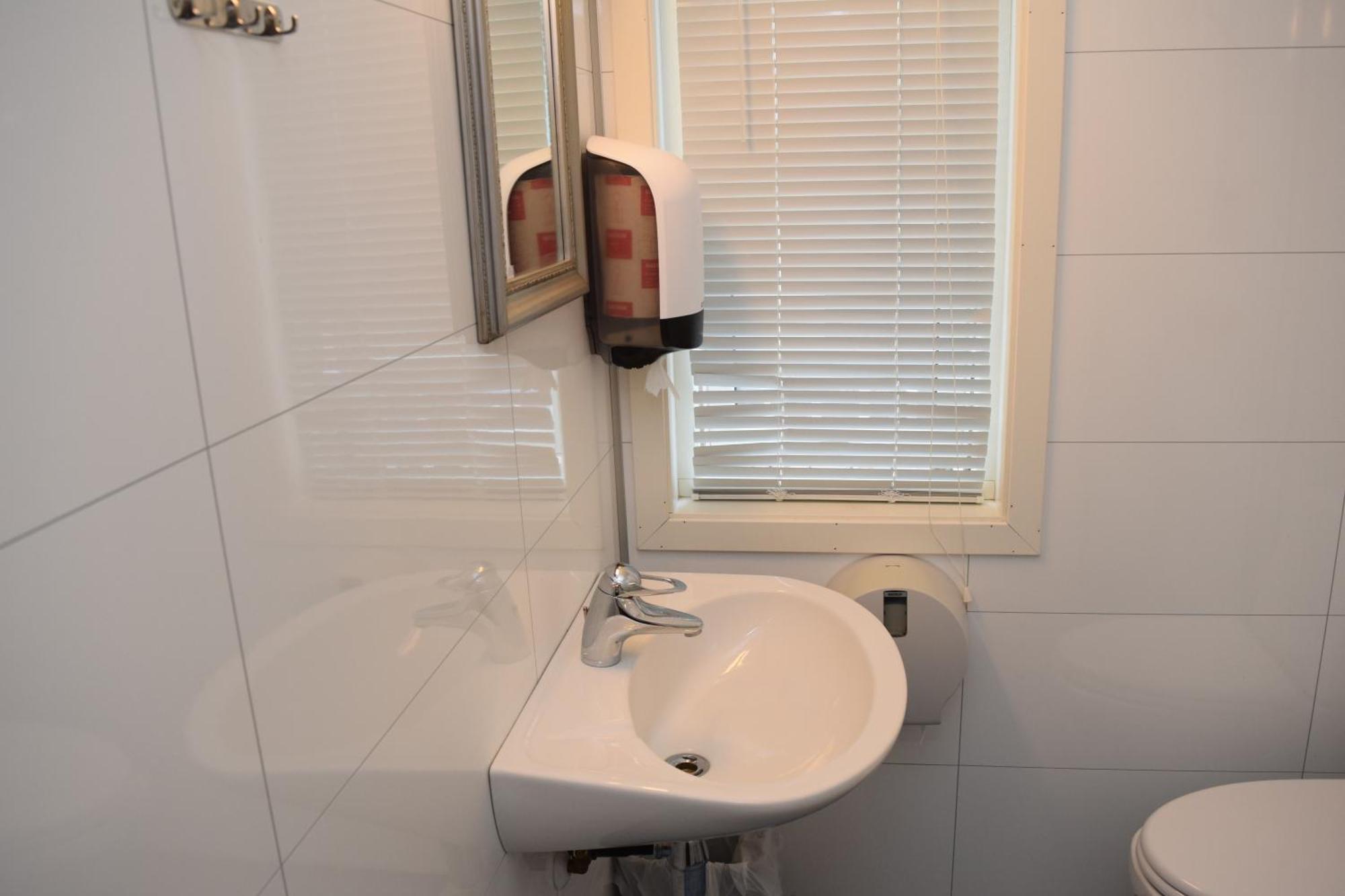 Risoyhamn Kafe Otel Dış mekan fotoğraf