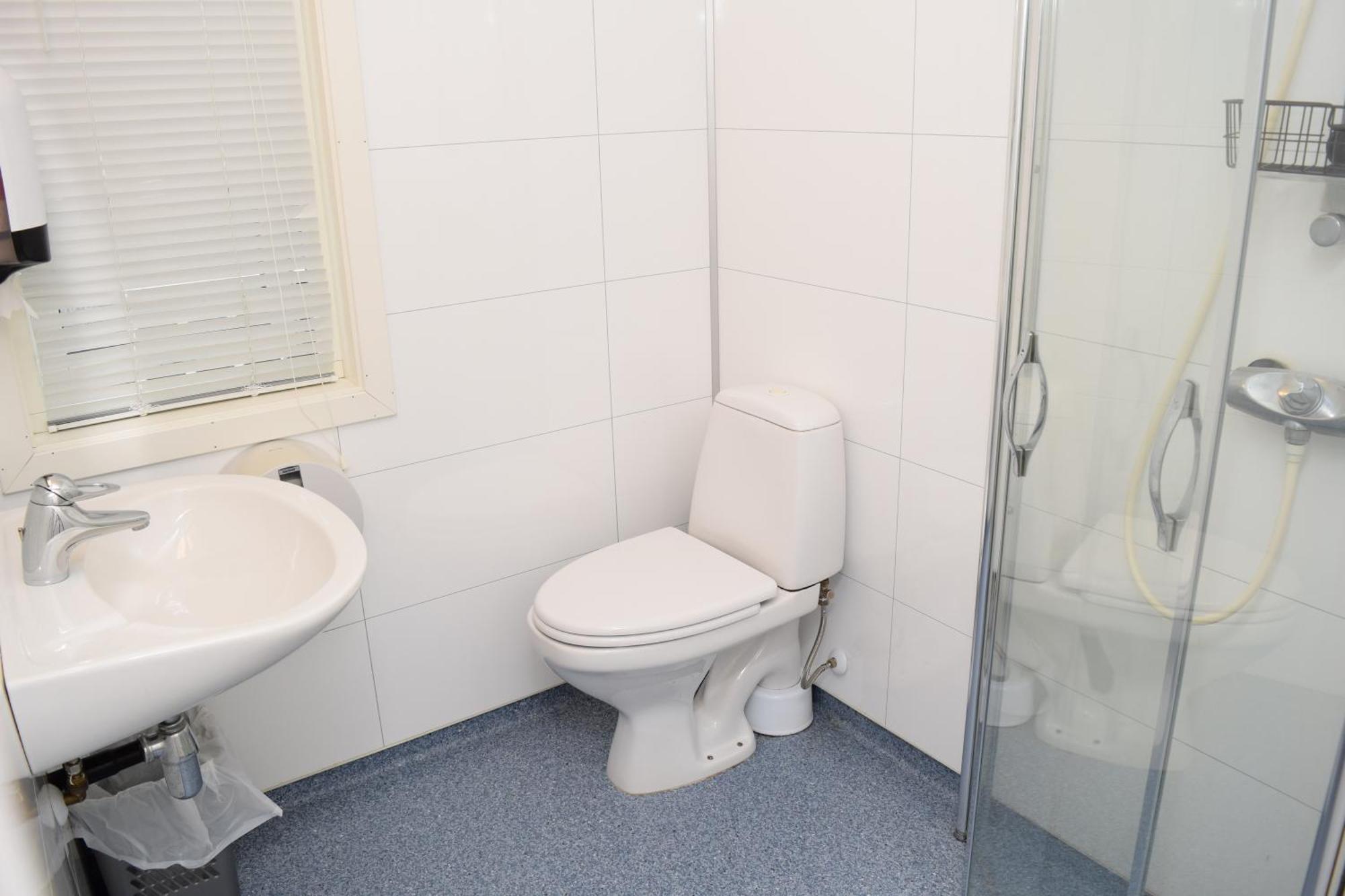 Risoyhamn Kafe Otel Dış mekan fotoğraf