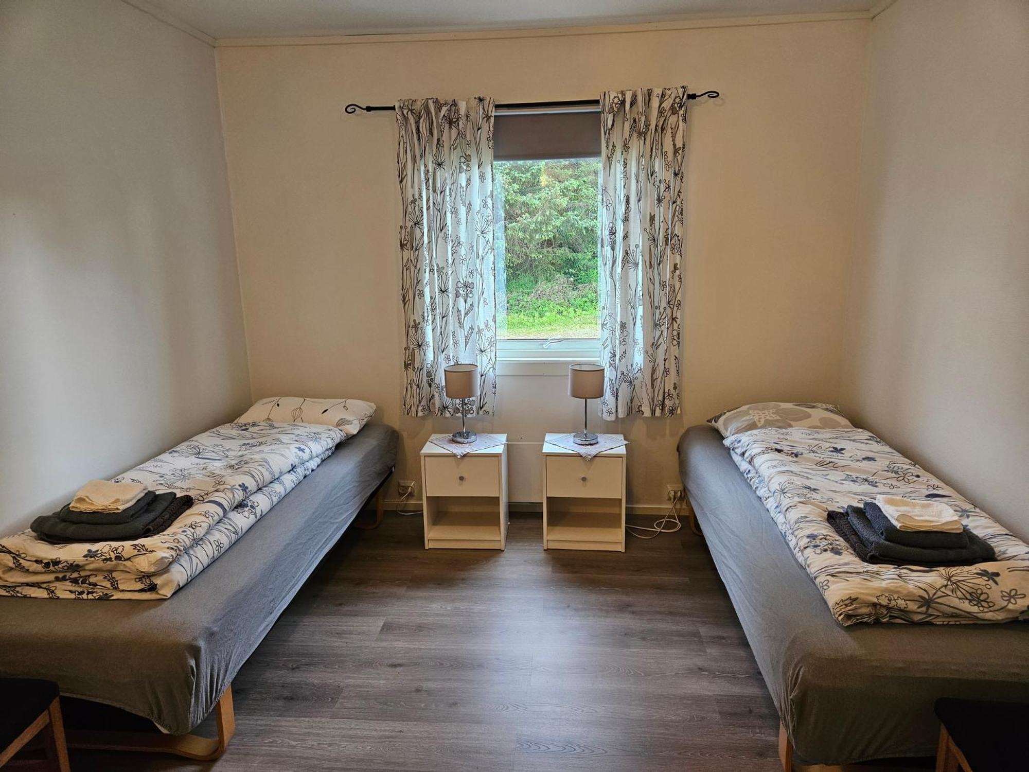 Risoyhamn Kafe Otel Dış mekan fotoğraf