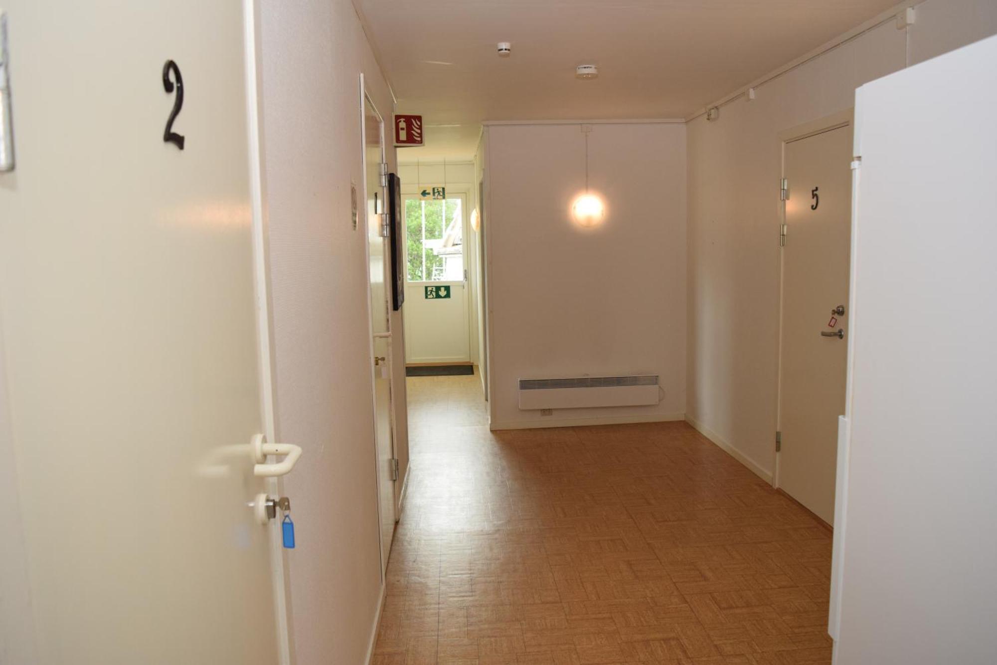 Risoyhamn Kafe Otel Dış mekan fotoğraf